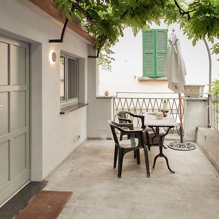 Wisteria Court - Suite 2 - Menaggio Exterior photo