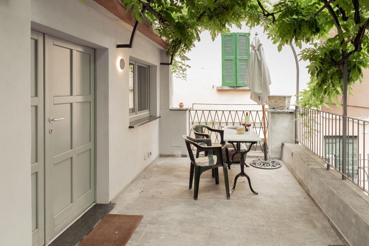 Wisteria Court - Suite 2 - Menaggio Exterior photo